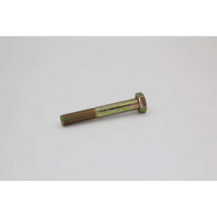 Šroub M12x80 Zn 8,8 DIN 931