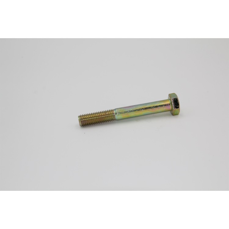 Šroub M12x90 Zn DIN 931 8,8