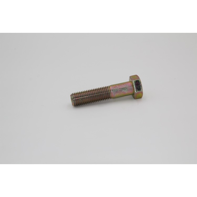 Šroub M16x70 ZN DIN 931 8,8