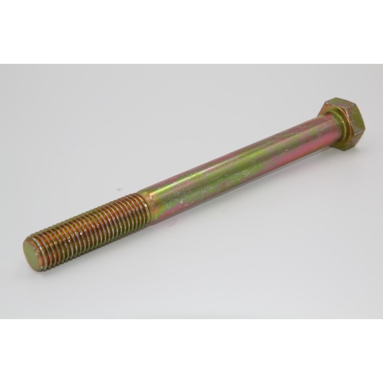 Šroub M20x220 8.8 Zn DIN 931