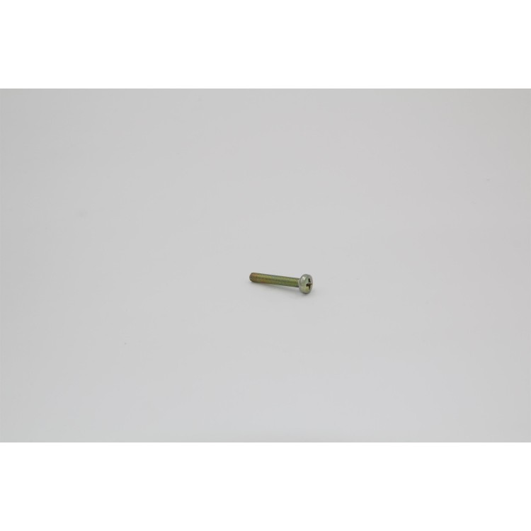 Šroub M4x25 DIN 84 4,8