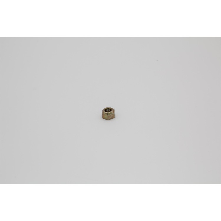 Matice M8-8 Zn DIN 980