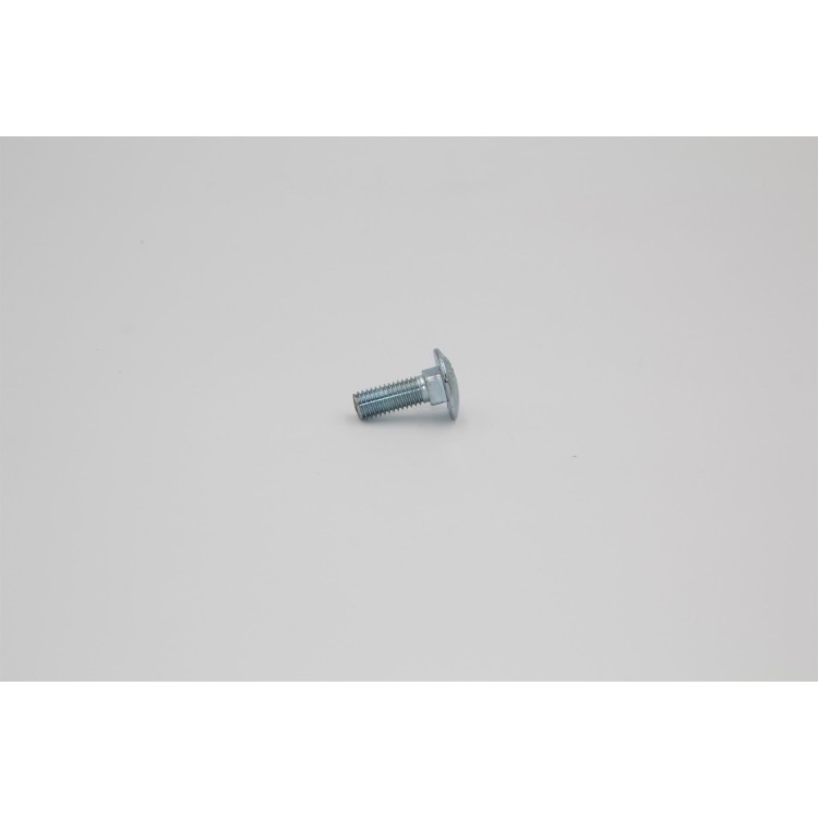 Šroub M10x30 DIN 603 8,8 vratový