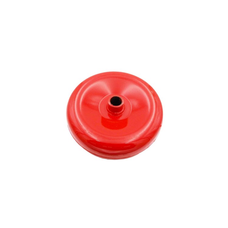 Kolo opěrné - kovové 451 004