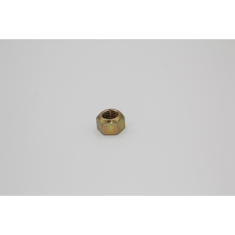 Matice M16-8 Zn DIN 980