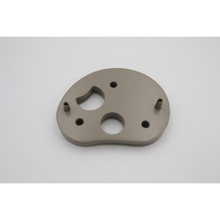 Kulisa vodící dráhy (122.50.043.1)