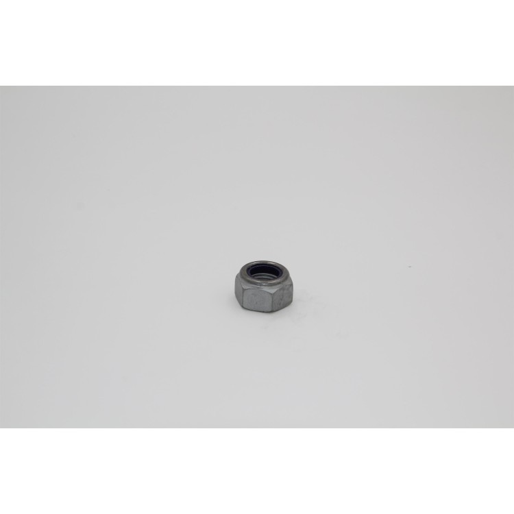 Matice M14x1,5 DIN 985-10