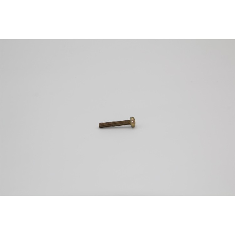 Šroub M5x30 DIN 84 4,8