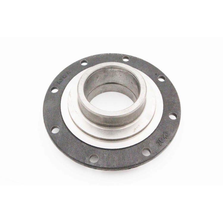 Víko převodovky 510.121 (ložisko 32207)