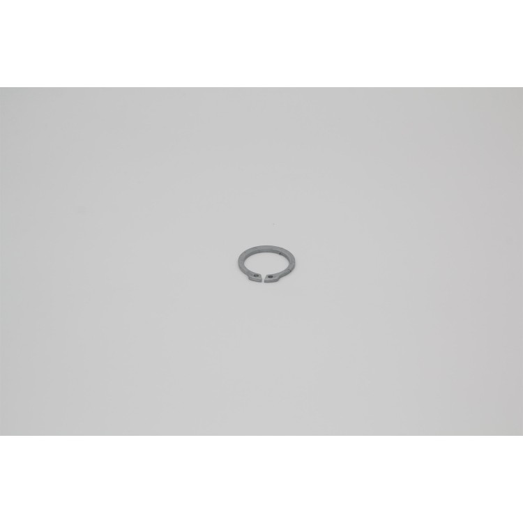 Kroužek pojistný 25x2 Zn DIN 471