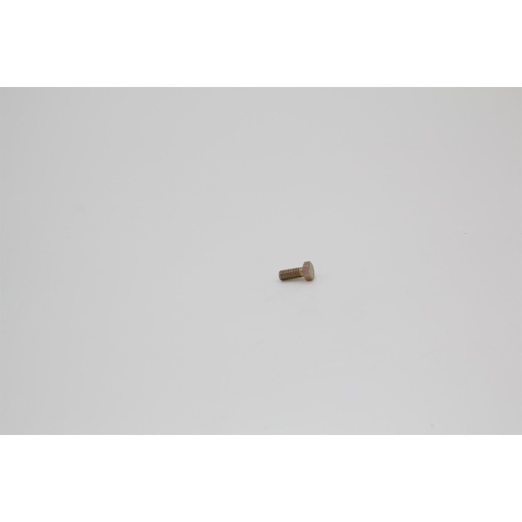 Šroub M5x12 Zn  DIN 933 8,8