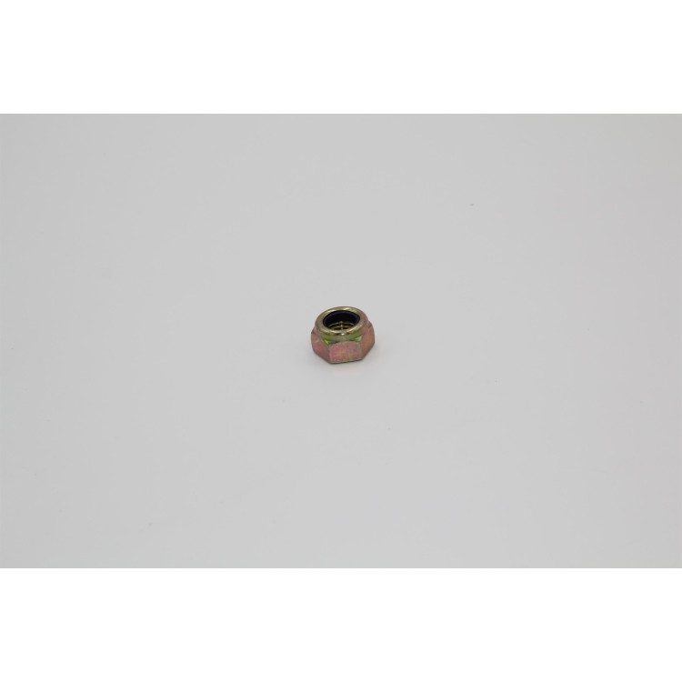 Matice M12x1,5  DIN 985-10