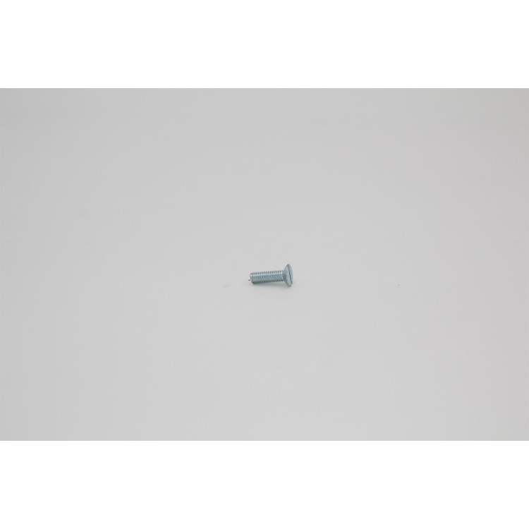 Šroub M6x20  DIN 963 8,8 79+965D620A