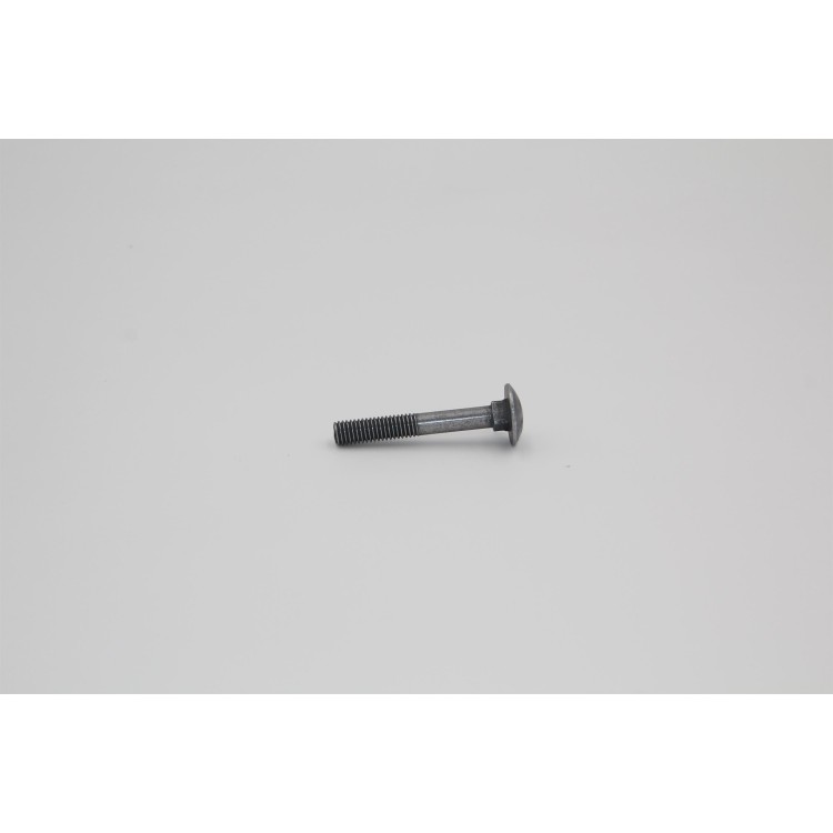 Šroub M8x55  DIN 603 8,8 vratový