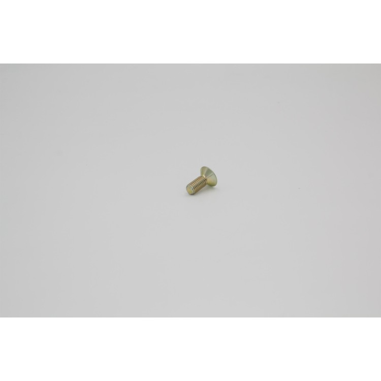 Šroub M8x20 DIN 7991 8,8 A2L kuželová hlava imbus