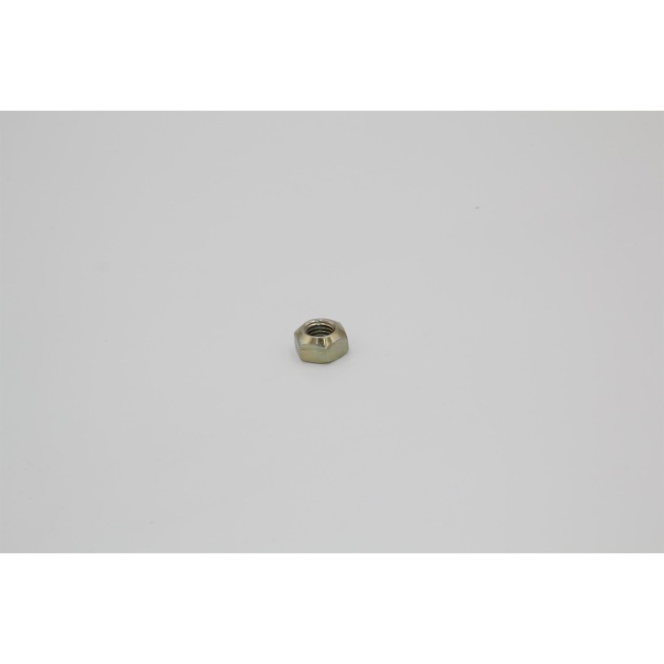 Matice M10 ZN DIN 980-10