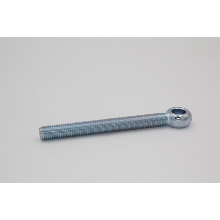 Šroub s okem M16x160  DIN 444  4 6 Zn