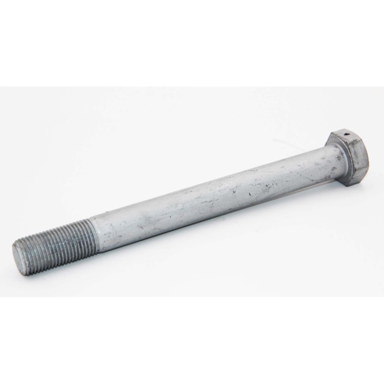 Šroub M16x1,5x160  GEW 30