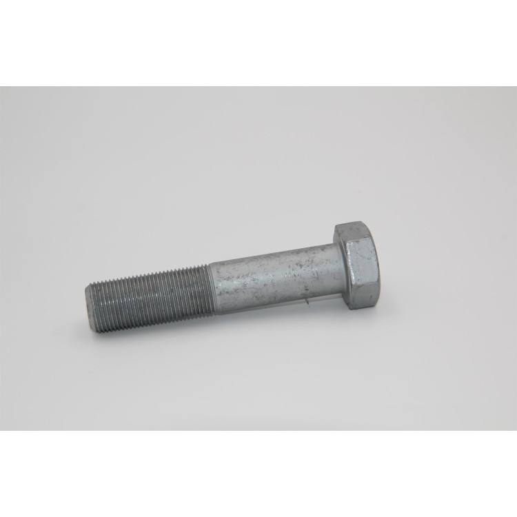 Šroub M20x1,5x100 DIN 960 10,9