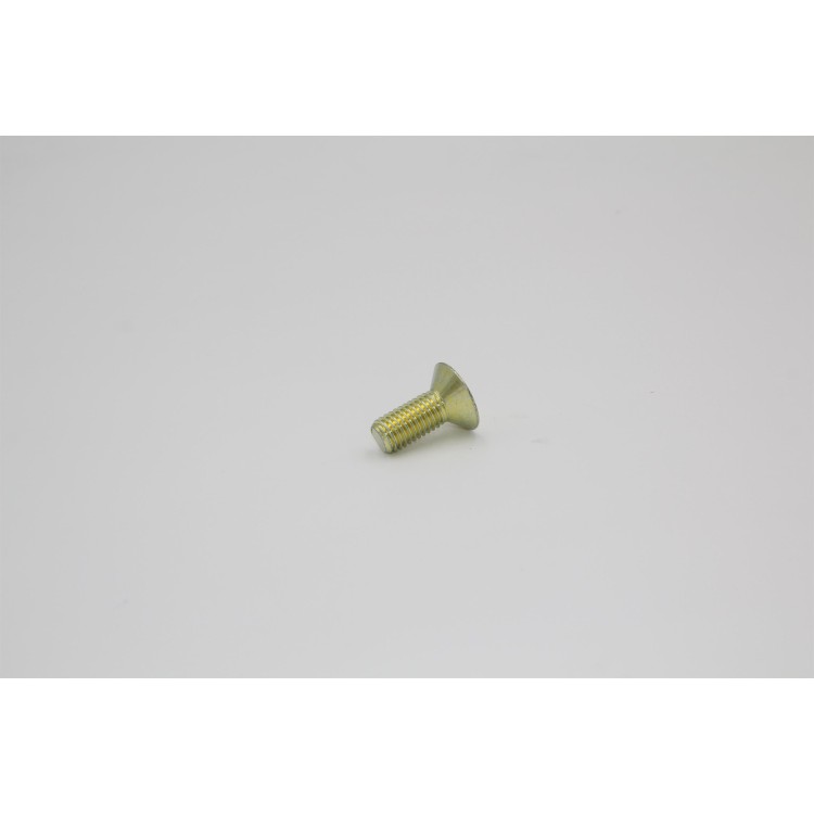 Šroub M12x30 DIN7991 8,8 imbus kuželová hlava