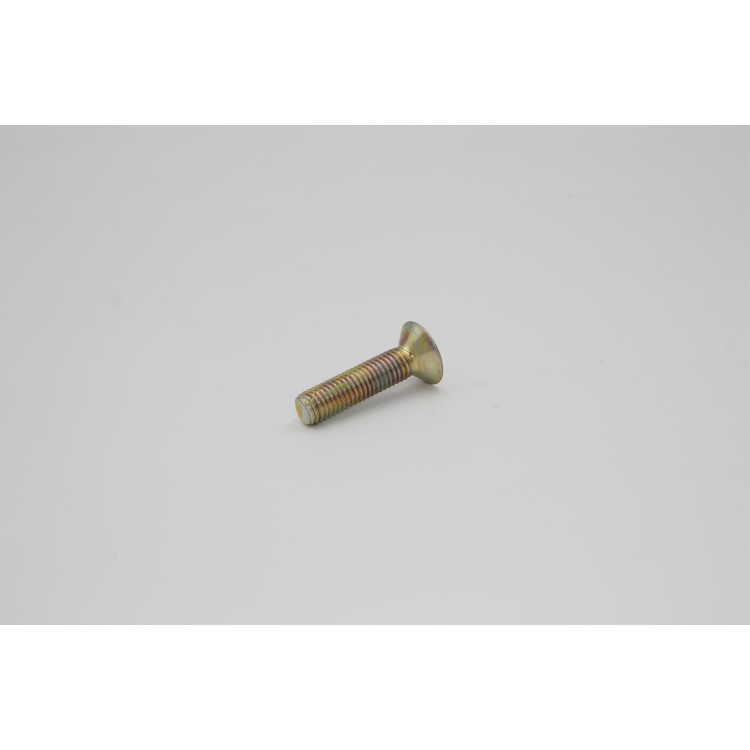 Šroub M12x50 8,8 DIN7991 imbus kuž hlava