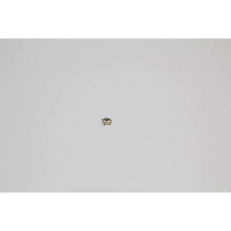 Matice M5 DIN 934-8 Zn spojka pásu