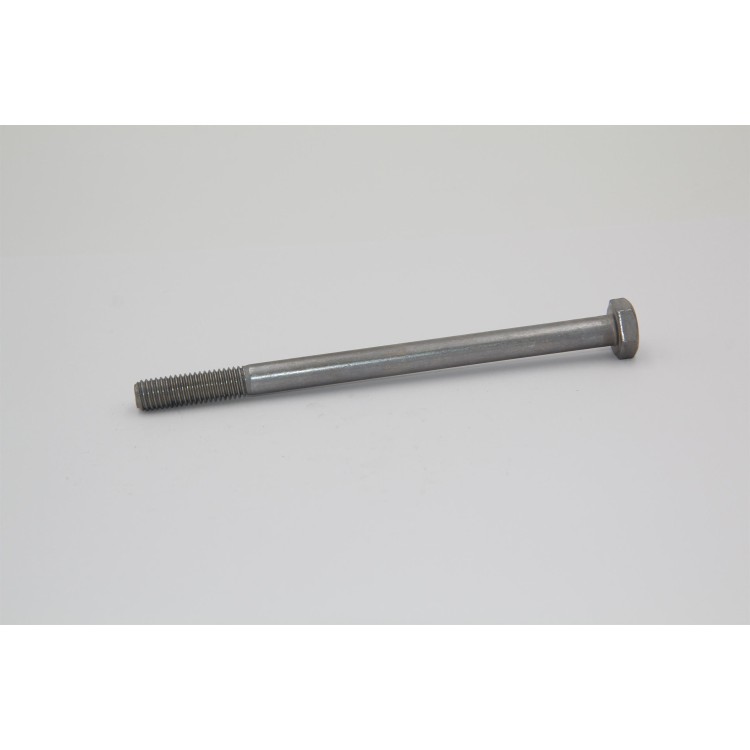 Šroub M10x150 DIN 931 8.8 A2L