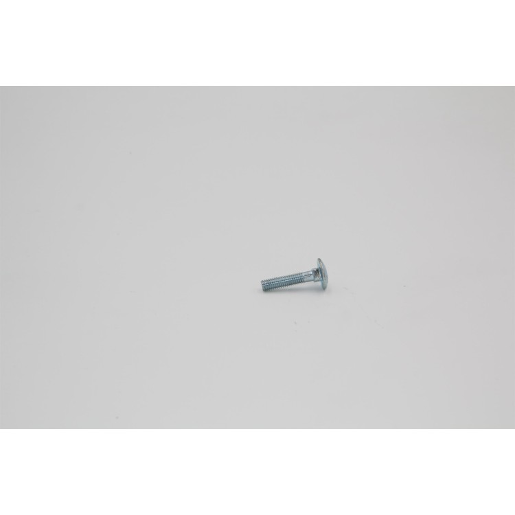 Šroub M6x30 Zn DIN 603 4,6 vratový