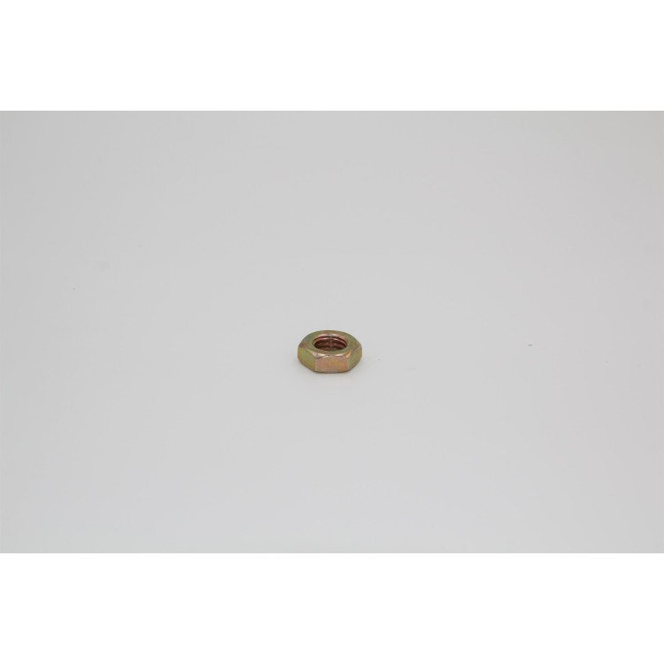 Matice M12 Zn DIN 936-5