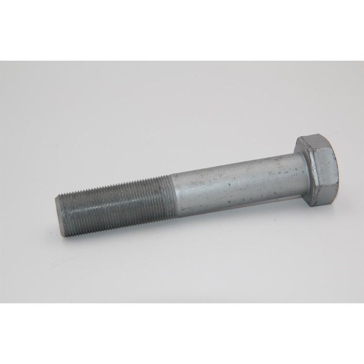 Šroub M24x1,5x140 DIN 960-10,9