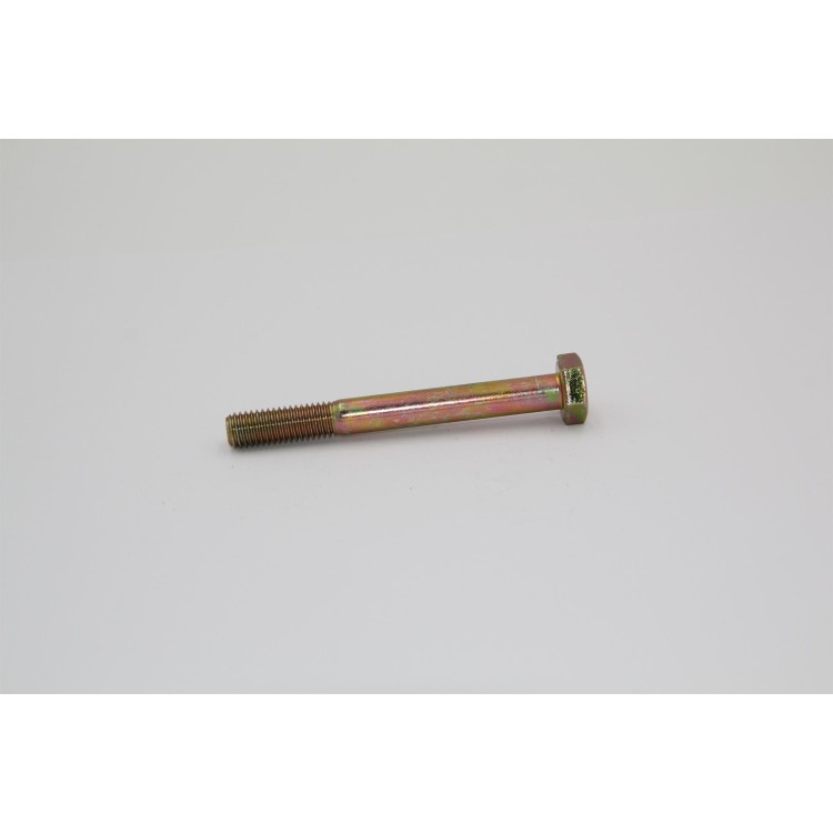 Šroub M10x90  Zn DIN 931 8,8