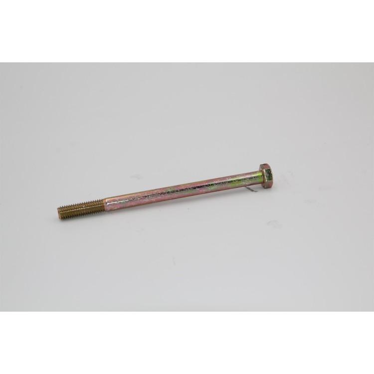 Šroub M8x120 DIN 931 8,8 Zn