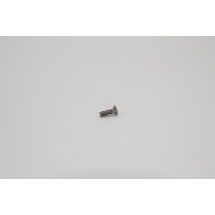 Šroub  M5x16 DIN 963