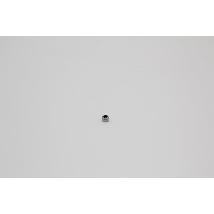 Matice M4 DIN 985 A4