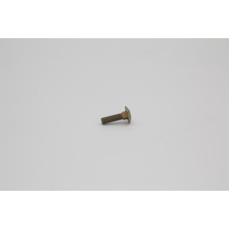 Šroub M8x30 Zn DIN 603 4 6 vratový