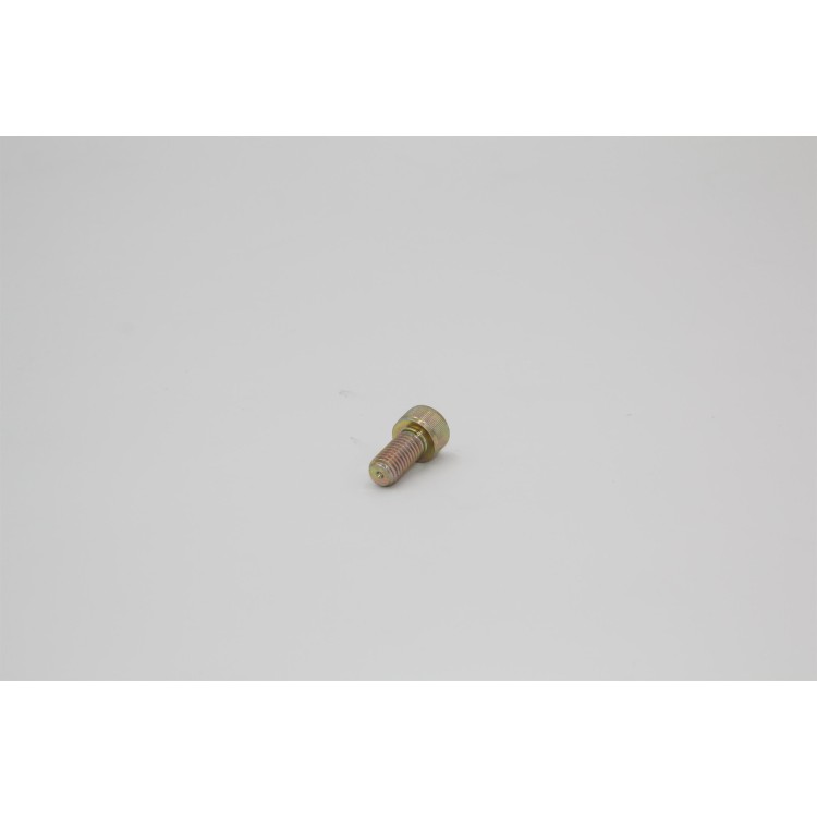 Šroub M10x20 DIN 912 8 8 ZnNi