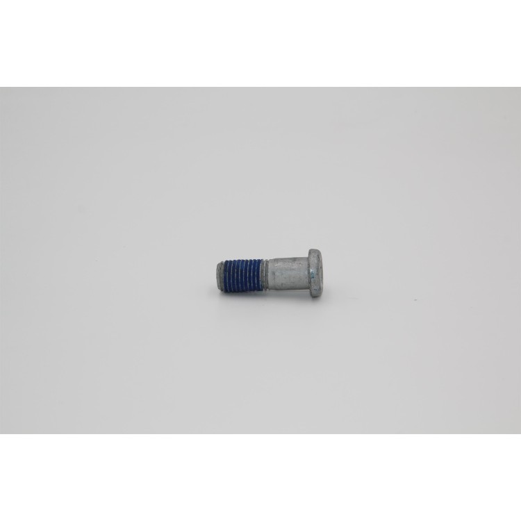 Šroub M16x50 LH 7991 10,9 flZn imbus levý závit válcová hlava