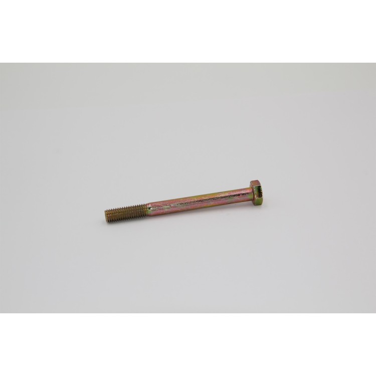 Šroub M8x85 DIN 931 8.8 ZnNi