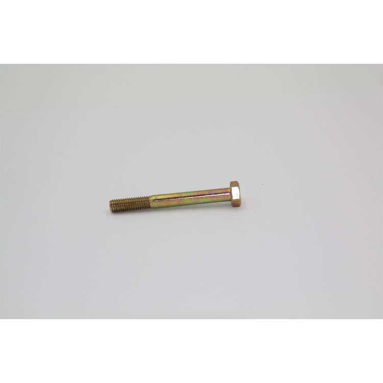 Šroub M8x70 DIN 931 8.8 ZnNi