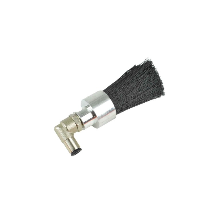 Štětec mazání velký bez ventilu