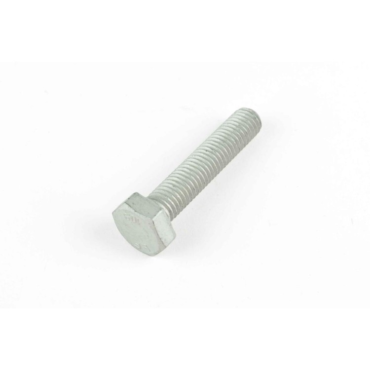 Šroub M10x50 DIN 933 10.9 flZn