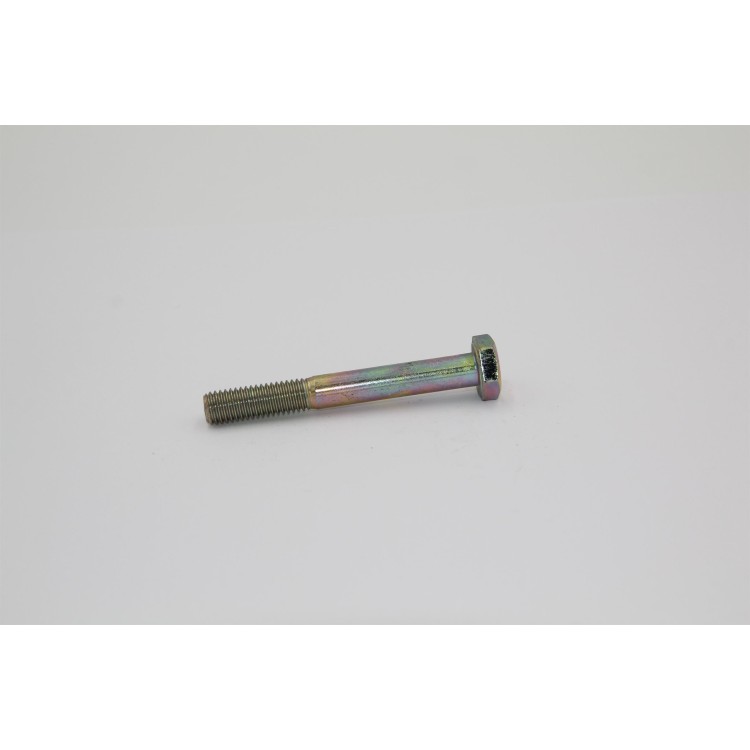 Šroub M10x80 Zn  DIN 931 8,8