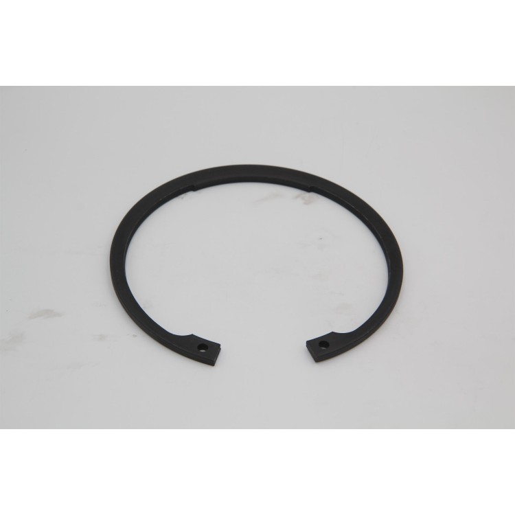 Kroužek pojistný 130x4 Zn D.472