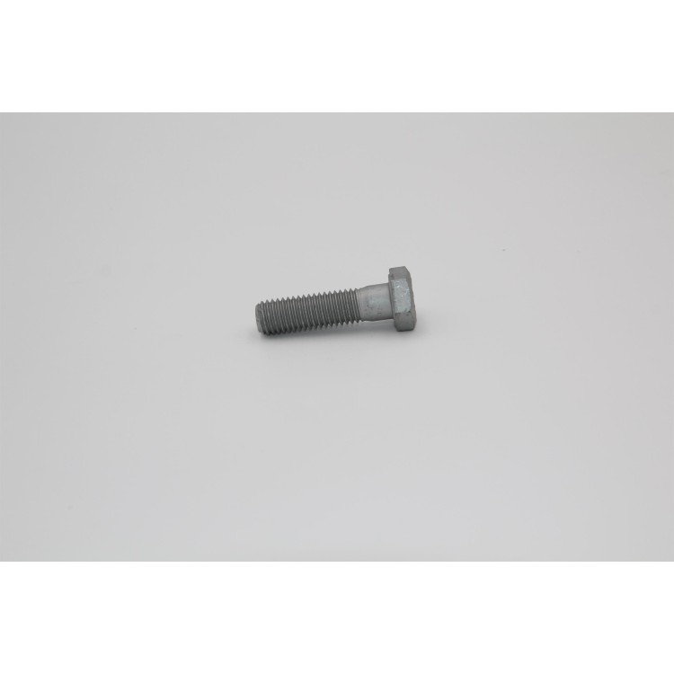 Šroub M12x45 DIN 931 10,9 DACRO