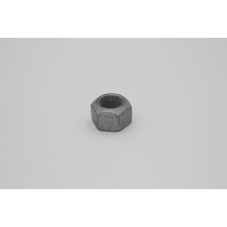 Matice M24x2  DIN 980