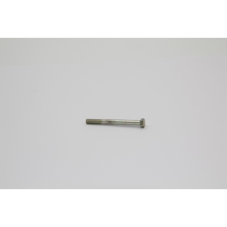 Šroub M5x55 Zn  DIN 931  8,8