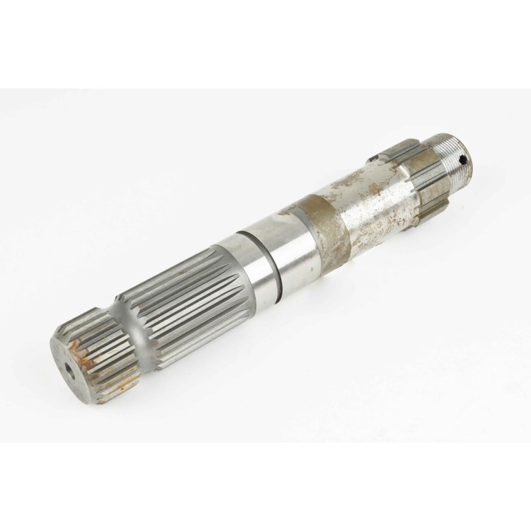 Hřídel 1 3/8" T=21 L-215 mm