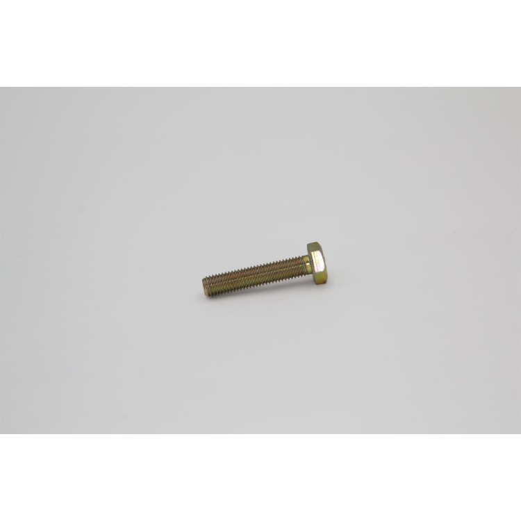 Šroub M10x50 ZN DIN 933 8,8