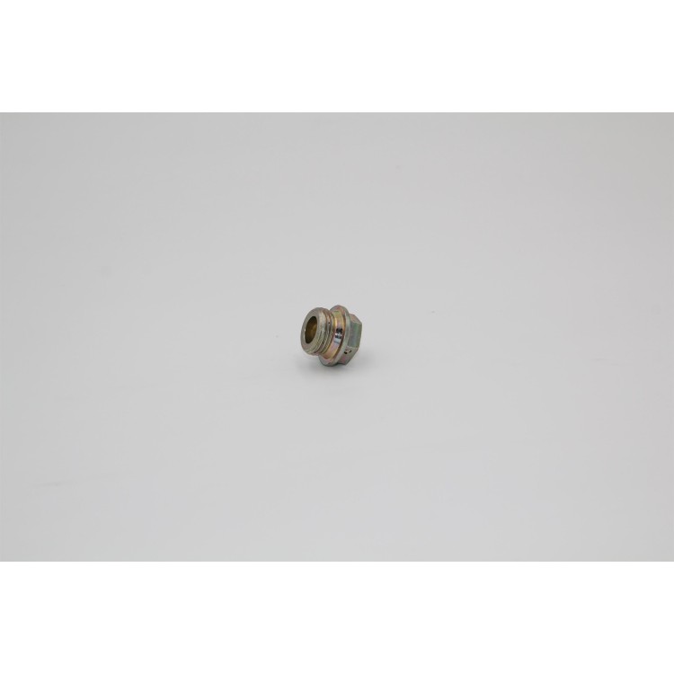 Zátka M18x1,5 DIN 7604