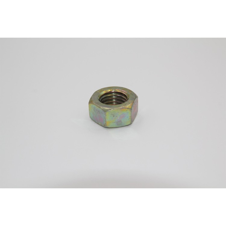 Matice M24 DIN 934-8 ZN